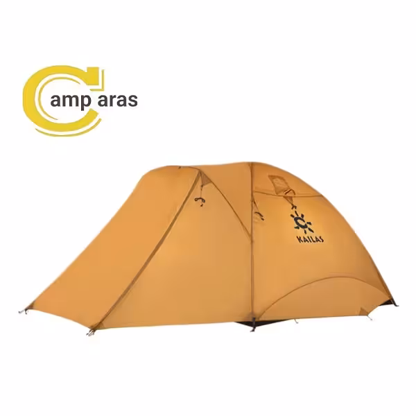 چادر 6 نفره دوپوش کایلاس مدل هالیدی HOLIDAY 6 KT230003 - کمپ آراس