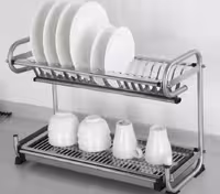 سبد آبچکان کنار سینک سری 4 سایز 50 فانتونی کد H041