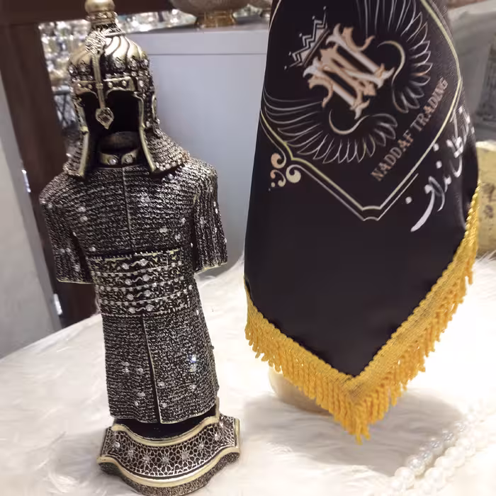 تندیس سرباز