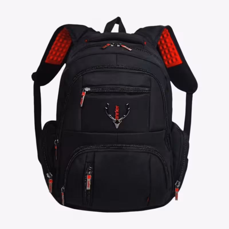 کوله پشتی مدرسه مدل Jns_at | کالا مکس