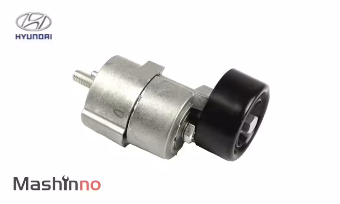 تسمه سفت کن دینام هیوندای سوناتا