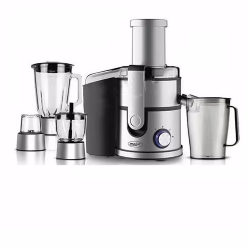 آبمیوه گیری چند کاره مایر مدل8228