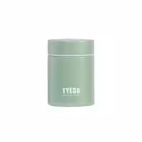 مینی فلاسک تایسو مدل TS_8762A ظرفیت 200 میلی لیتر