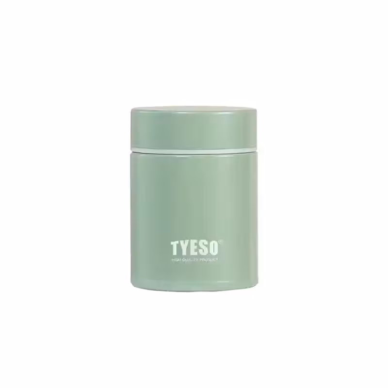 مینی فلاسک تایسو مدل TS_8762A ظرفیت 200 میلی لیتر