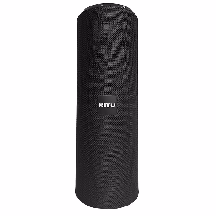 اسپیکر بلوتوثی قابل حمل نیتو NITU 07