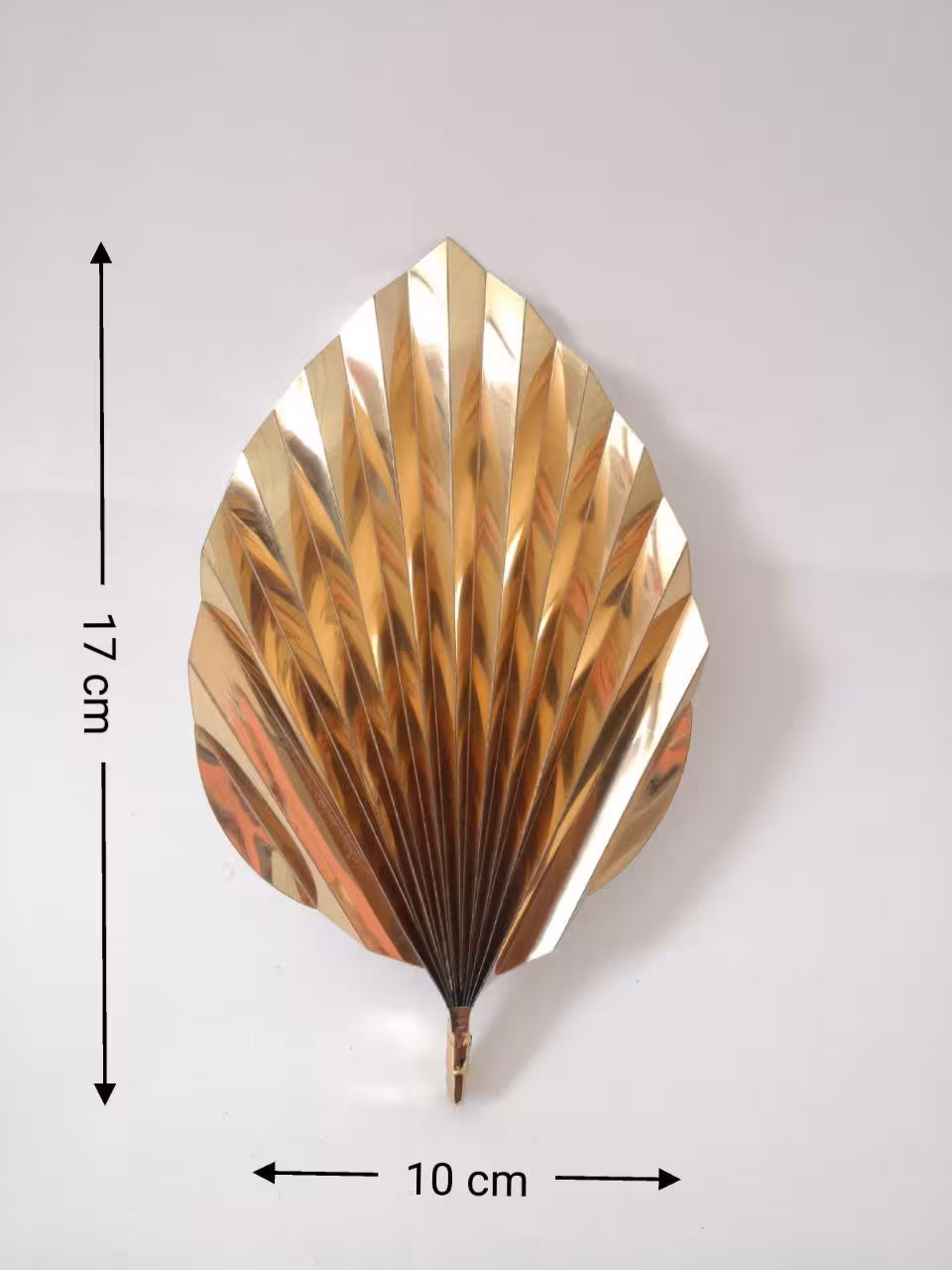 تاپر برگ پالم بزرگ