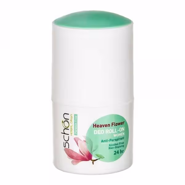 مام رول شون زنانه مدل هیون فلاور