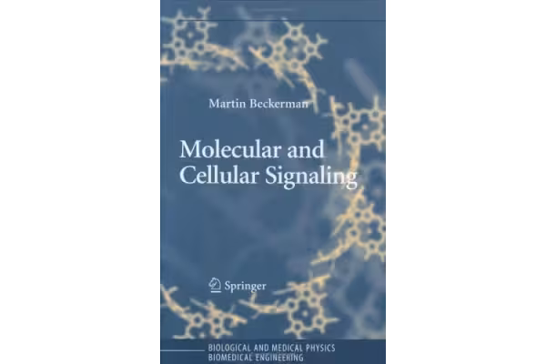 سیگنالینگ 🔬 - کتابخانه مجازی واتیکان