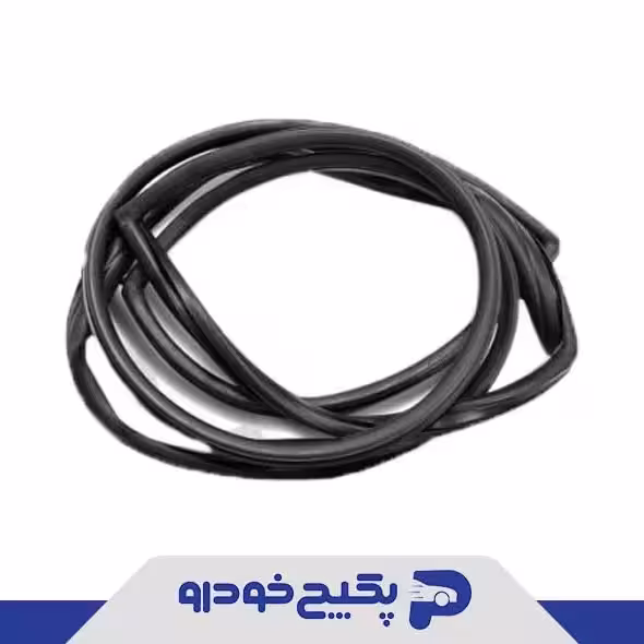 نوار دور کلاف درب عقب چپ ام وی ام ایکس 33 - 33 پلاس T11-6207110 شرکتی