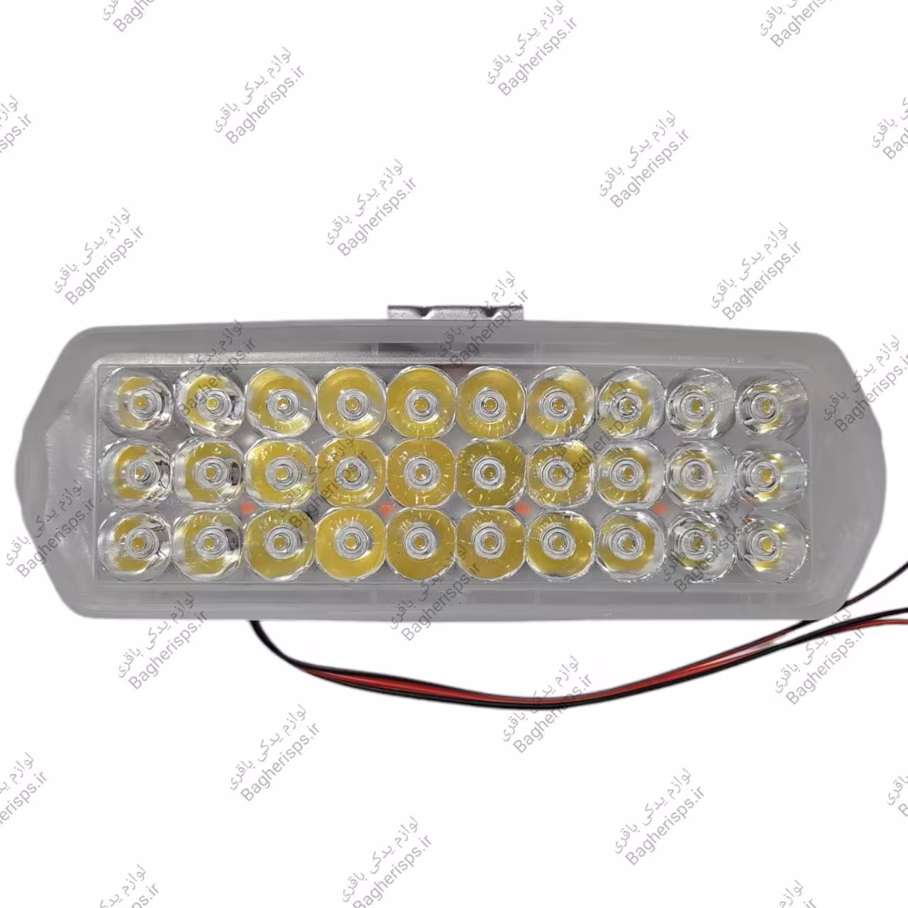 پروژکتور ال ای دی 30تایی 5 حالته