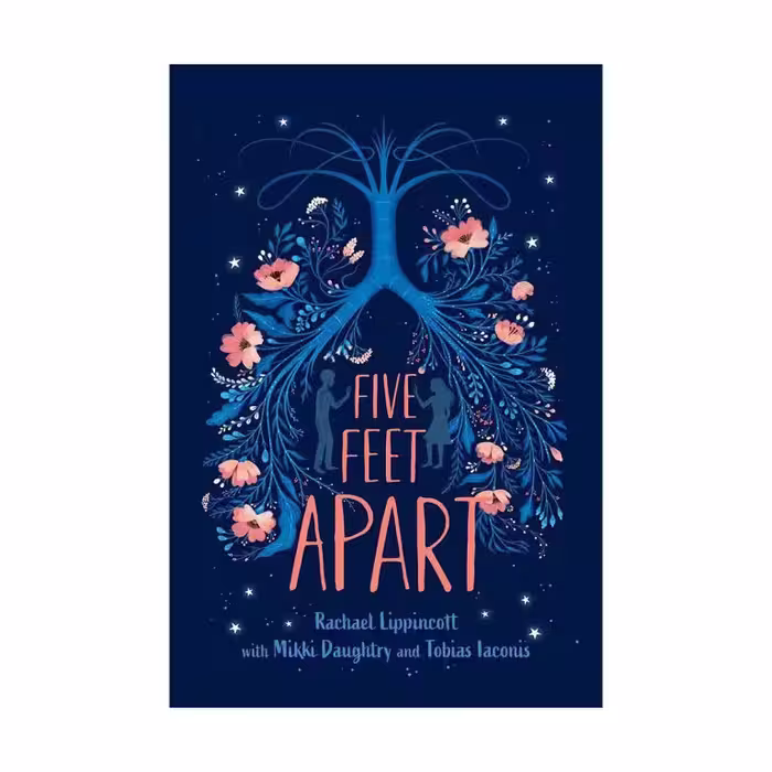 Five Feet Apart