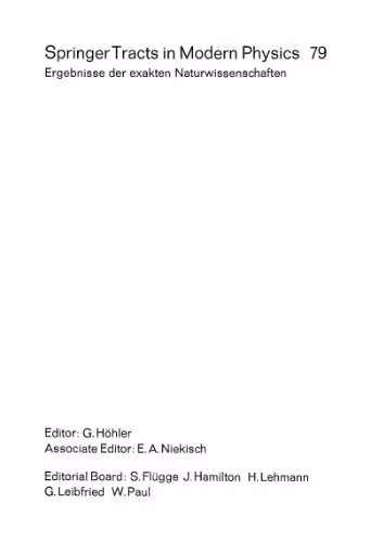 خرید و دانلود نسخه کامل کتاب Elementary Particle Physics
