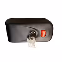 قفل برقی کاویان مدل p701 | چاوه