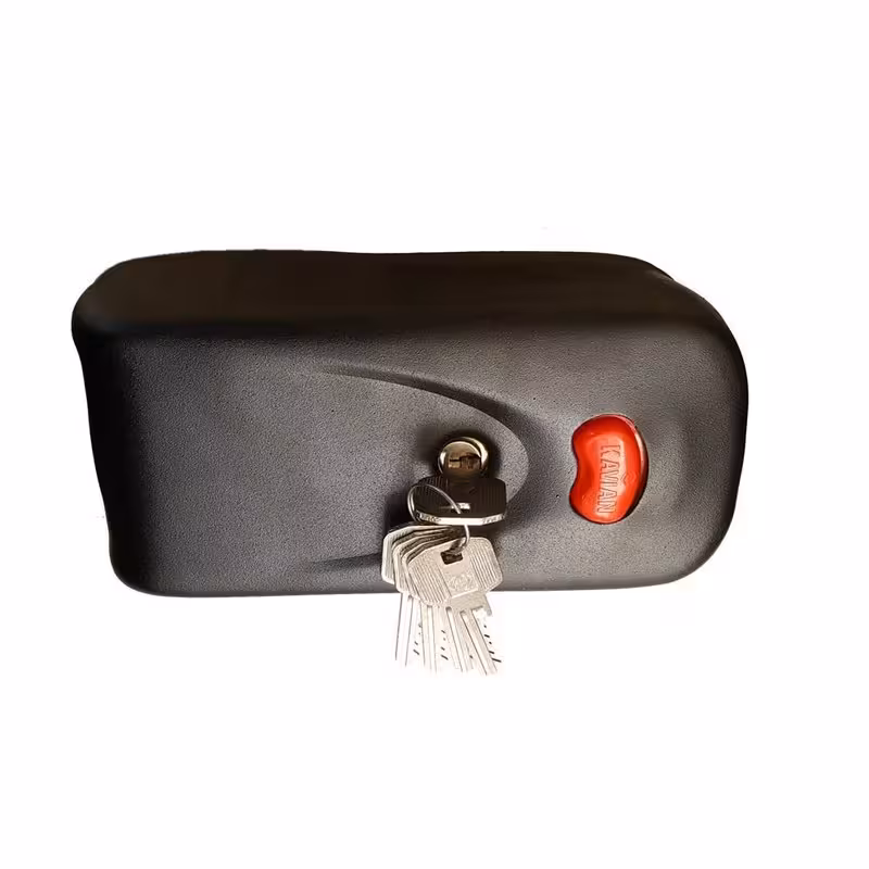 قفل برقی کاویان مدل p701 | چاوه