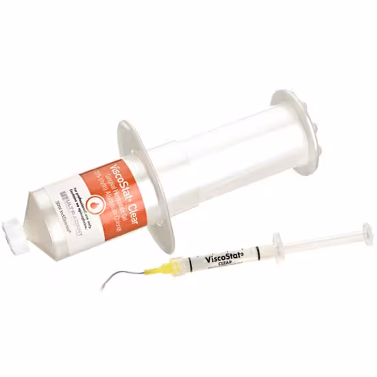 ژل هموستات ویسکواستات شفاف اولترادنت Ultradent
