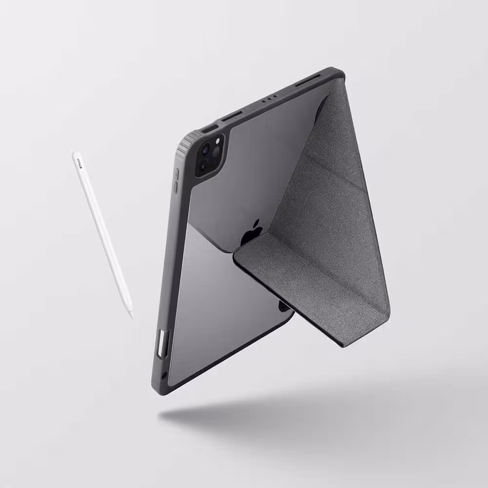 کاور یونیک مدل YORKER مناسب برای اپل iPad 10.2