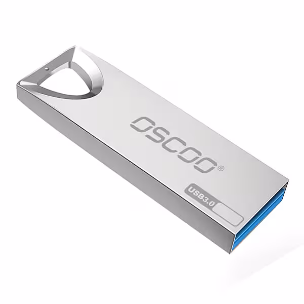 فلش مموری OSCOO مدل 006U-1 USB 2.0 ظرفیت 32 گیگابایت