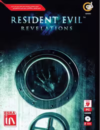 بازی Resident Evil Revelations برای کامپیوتر