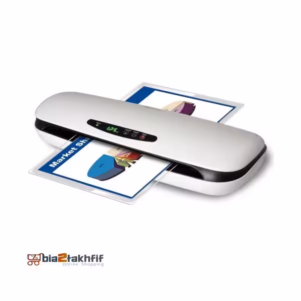 دستگاه لمینتور شیت A3 مدل RSMPL 1310