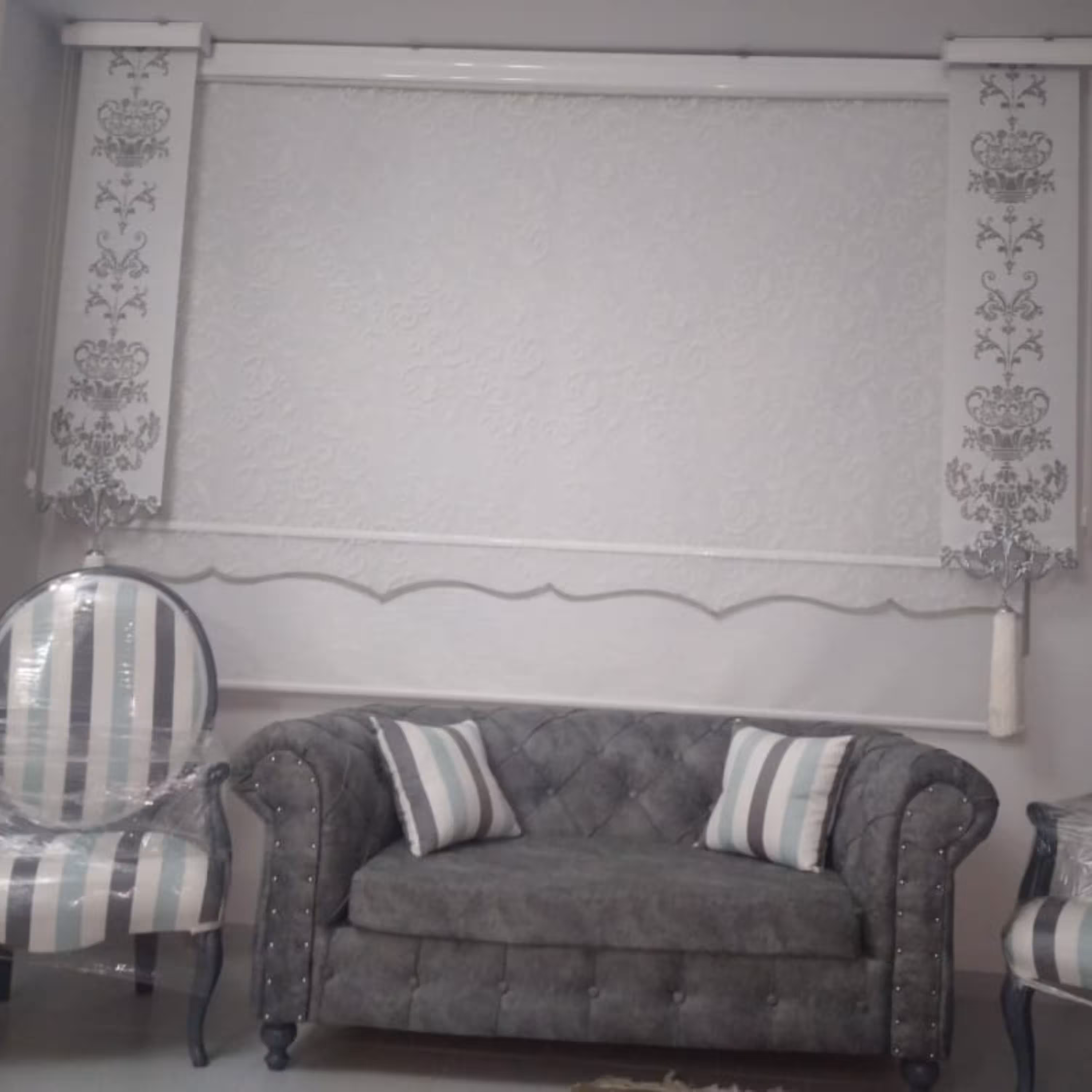 زبرا دومکانیزم