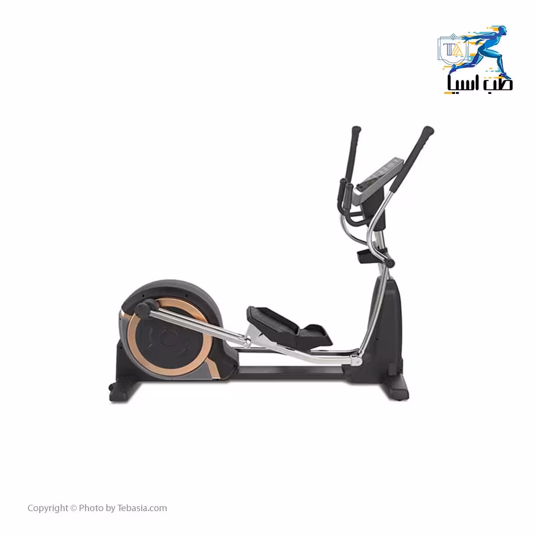 الپتیکال باشگاهی تایگر اسپرت TigerSport Pro 7576