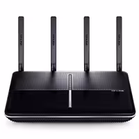 مودم روتر VDSL/ADSL بی‌سیم AC2600 تی پی-لینک مدل Archer VR2600