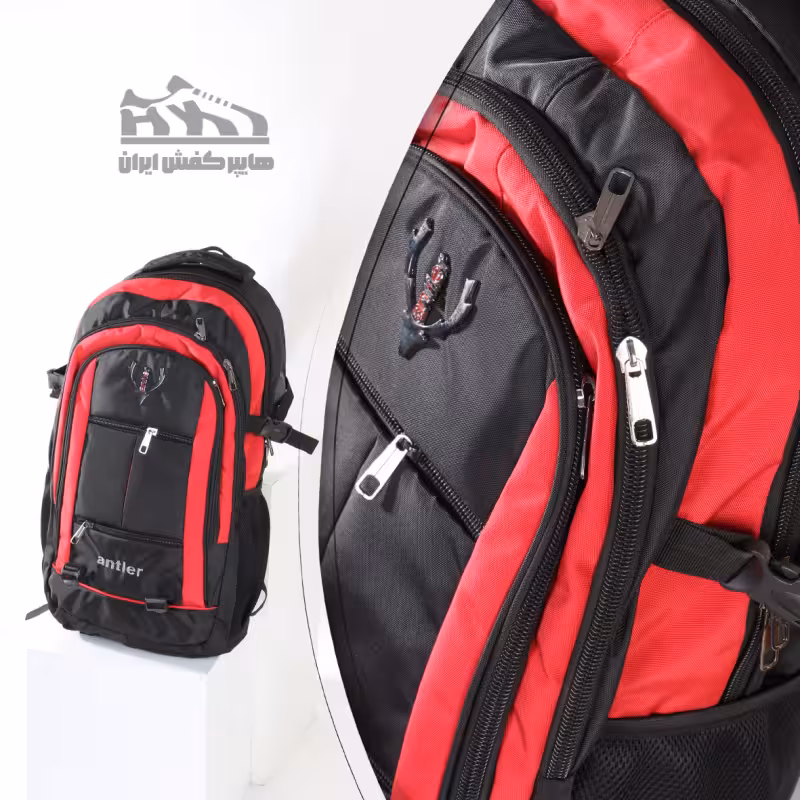 کوله پشتی مدل Antler