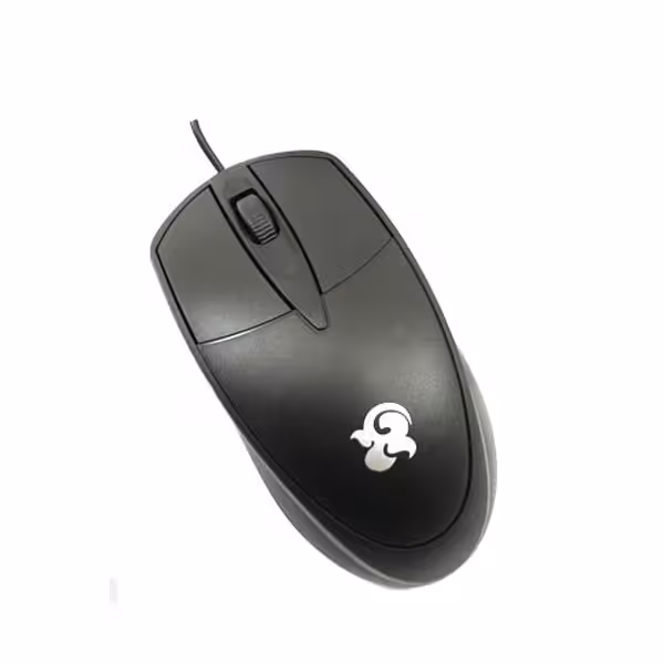 ماوس مدل C3 | کالا مکس