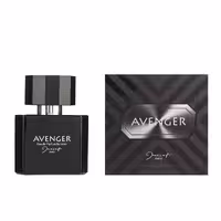 ادو پرفیوم مردانه ژک‌ ساف مدل Avenger حجم 100 میلی لیتر | Jacsaf Avenger Eau De Parfum For men 100ml