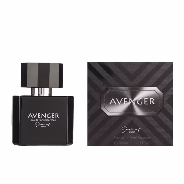 ادو پرفیوم مردانه ژک‌ ساف مدل Avenger حجم 100 میلی لیتر | Jacsaf Avenger Eau De Parfum For men 100ml