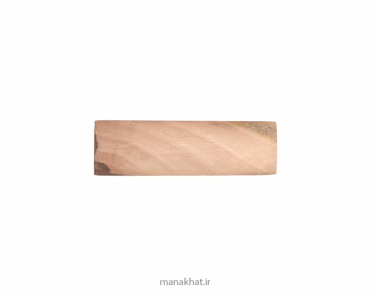 قط زن چوبی کوچک