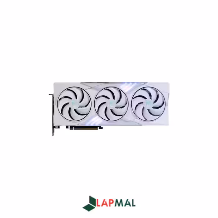 کارت گرافیک ام اس آی مدل GeForce RTX 5080 16G GAMING TRIO OC WHITE
فروشگاه اینترنتی تخصصی لپتاپ لپ مال