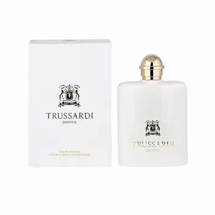 ادوپرفیوم Trussardi Donna (2011) از برند Trussardi
