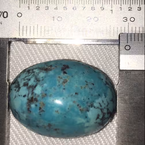 فیروزه دامله تراش