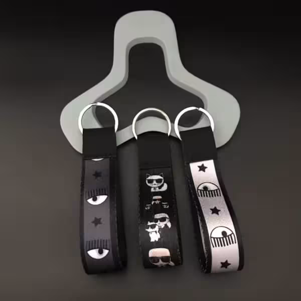 جاسوئیچی کنفی طرح دار