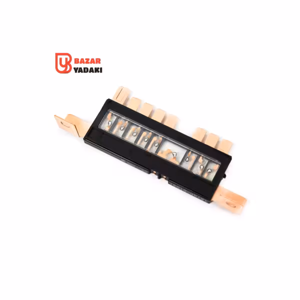 فیوز مولتی هیوندا اصلی