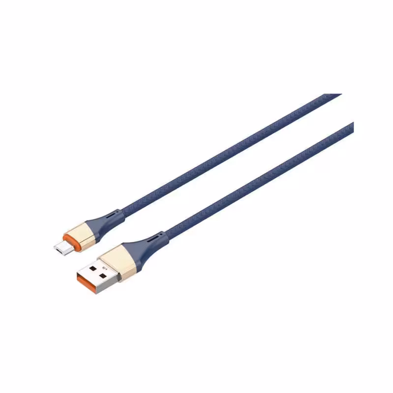 کابل شارژ MicroUSB الدینیو مدل LS631