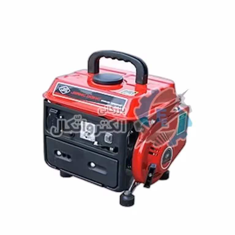 موتور برق جیانگ دانگ بنزینی JD950