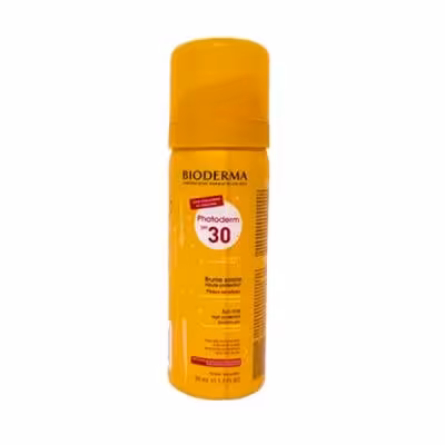 اسپری ضد آفتاب بایودرما BIODERMA با SPF 30 شماره 01