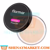 پودر فیکس فلورمار شماره 002