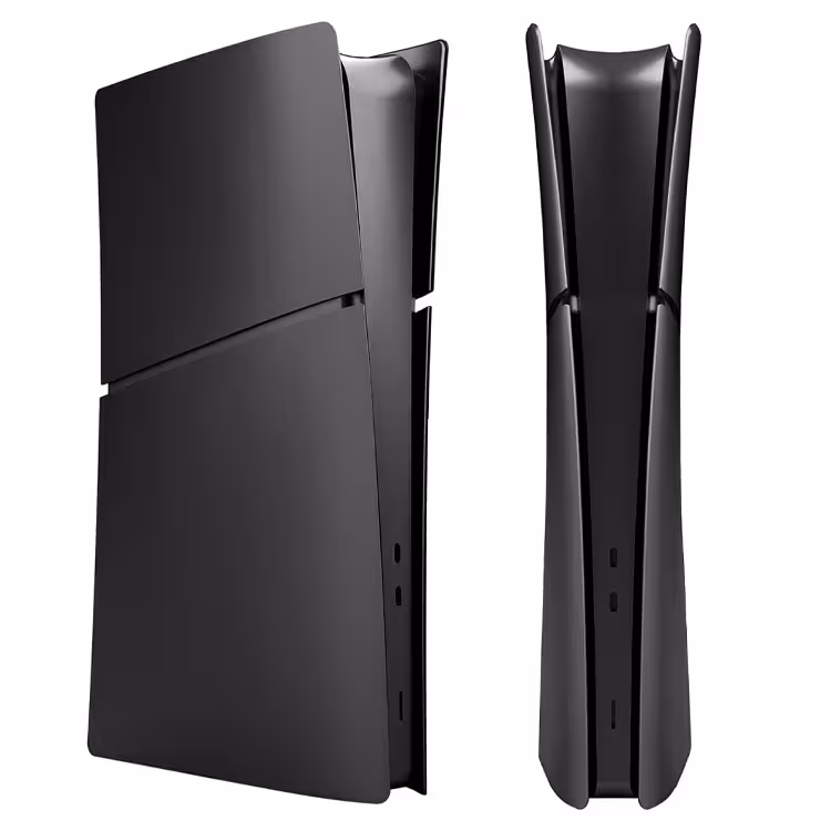 PS5 Slim Digital Edition Faceplate – Black