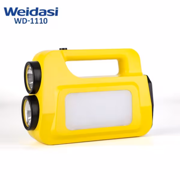 چراغ خورشیدی (سولار) ویداسی مدل WD-1110