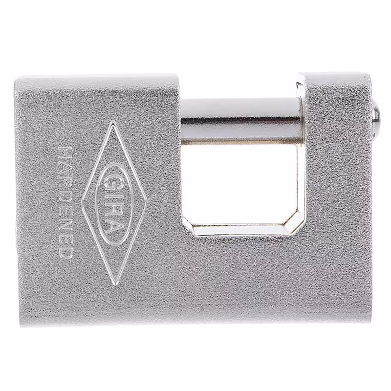 قفل کتابی گیرا مدل 018 | چاوه