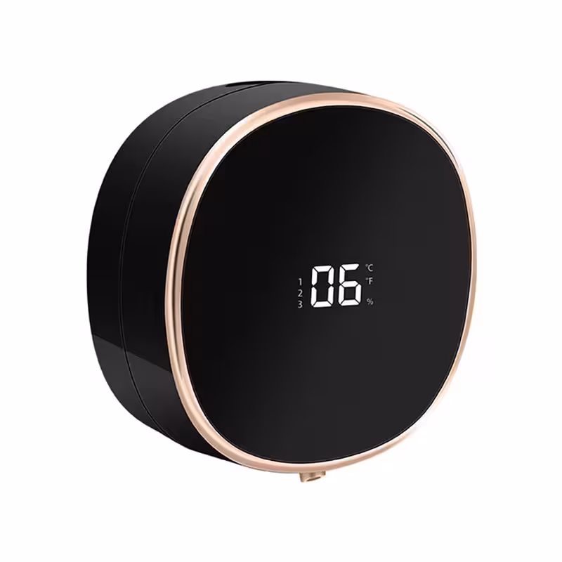 کف ساز مایع دستشویی شارژی مدل FK-008