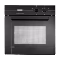 فر توکار استیل البرز مدل FGE5 برق و گاز