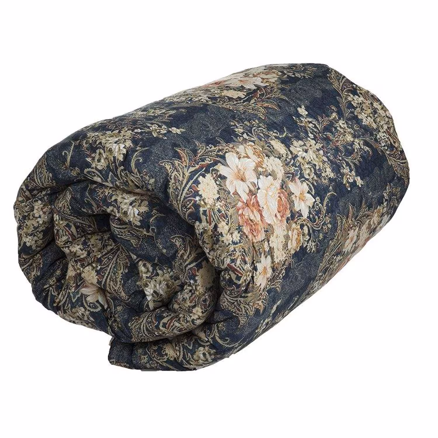 لحاف کرسی سندس مدل دارلین کد F333 سایز 350×350 سانتی متر