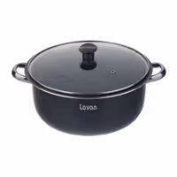 قابلمه لاوان مدل تیتان سایز 32