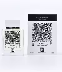 عطر ادکلن مردانه رصاصی رمز الرصاصی جانوین حجم 100 میل