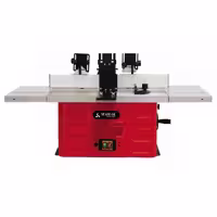 فرز نجاری رومیزی50 میلیمتر دور متغیر محک مدل VSM-50