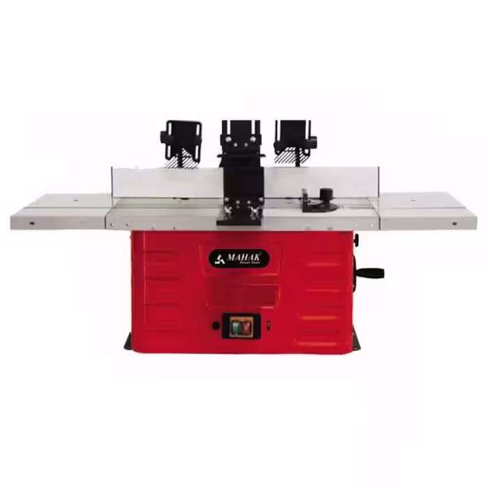 فرز نجاری رومیزی50 میلیمتر دور متغیر محک مدل VSM-50
